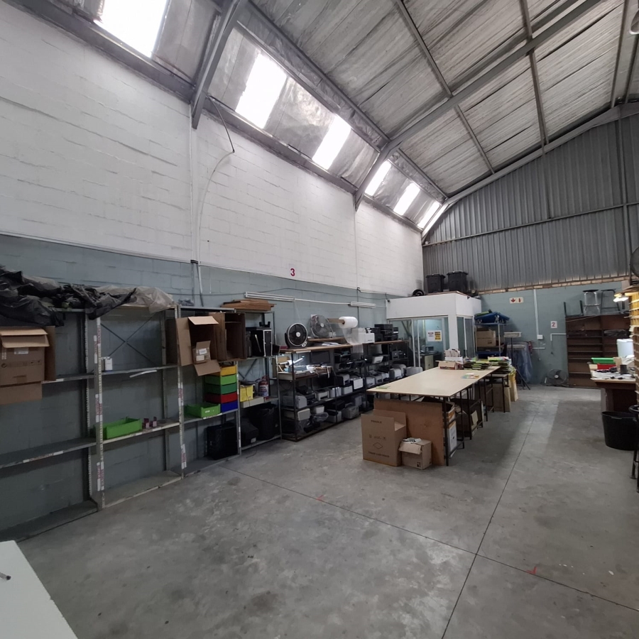 To Let commercial Property for Rent in Brackenfell Central Western Cape